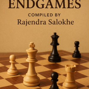 Basic Endgames chess