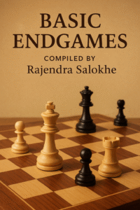 Basic Endgames cover