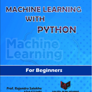 Machine learning with Python
